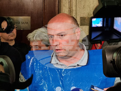 Столична община - Иван Кирилов - брифинг