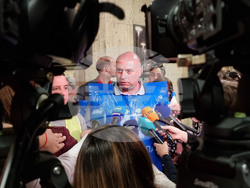 Столична община - Иван Кирилов - брифинг