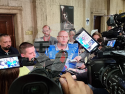 Столична община - Иван Кирилов - брифинг