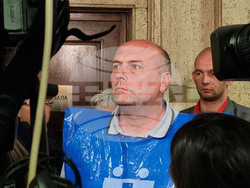 Столична община - Иван Кирилов - брифинг