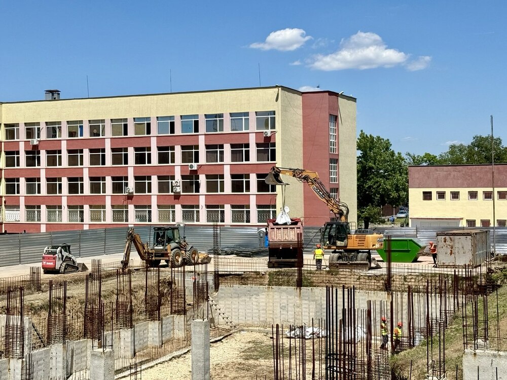Labour Inspectors Suspend 185 Work Sites during Second Extraordinary Campaign in Construction