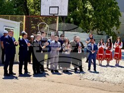 Снимка: Община Русе