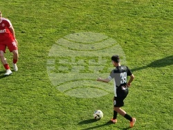 Футбол - Локомотив (Пловдив) - Ботев (Враца)