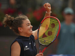 Italian Tennis Open