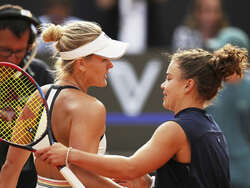 Italian Tennis Open