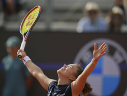Italian Tennis Open