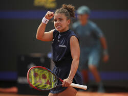 Italian Tennis Open