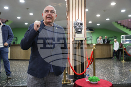 Сатиричен театър "Алеко Константинов" - артисти - маски - събитие