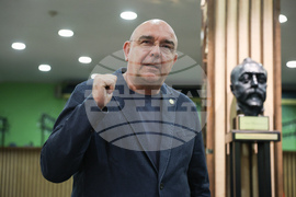 Сатиричен театър "Алеко Константинов" - артисти - маски - събитие