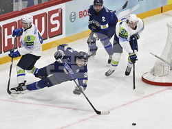 Sweden Hockey Worlds