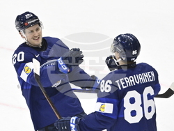 Sweden Hockey Worlds