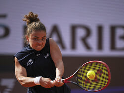 Italian Tennis Open