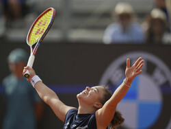 Italian Tennis Open