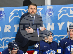 Sweden Hockey Worlds