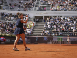 Italian Tennis Open