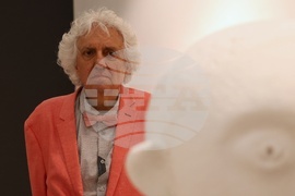 СБХ - Павел Койчев - „Мъжки, женски, среден род - единствено и множествено число“ - изложба - откриване