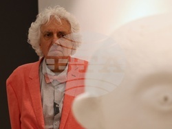 СБХ - Павел Койчев - „Мъжки, женски, среден род - единствено и множествено число“ - изложба - откриване