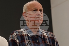 СБХ - Павел Койчев - „Мъжки, женски, среден род - единствено и множествено число“ - изложба - откриване