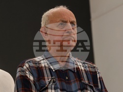 СБХ - Павел Койчев - „Мъжки, женски, среден род - единствено и множествено число“ - изложба - откриване