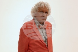 СБХ - Павел Койчев - „Мъжки, женски, среден род - единствено и множествено число“ - изложба - откриване