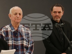 СБХ - Павел Койчев - „Мъжки, женски, среден род - единствено и множествено число“ - изложба - откриване