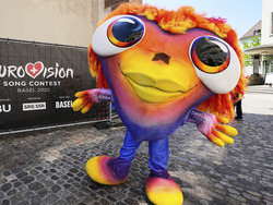 Switzerland Eurovision Song Contest