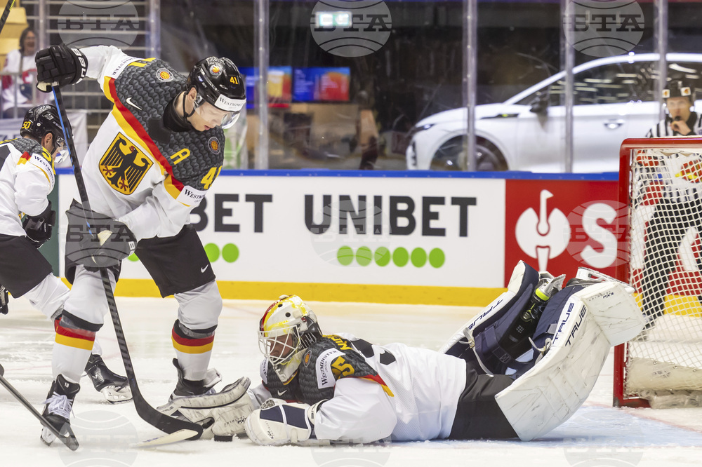 Switzerland Hockey Worlds