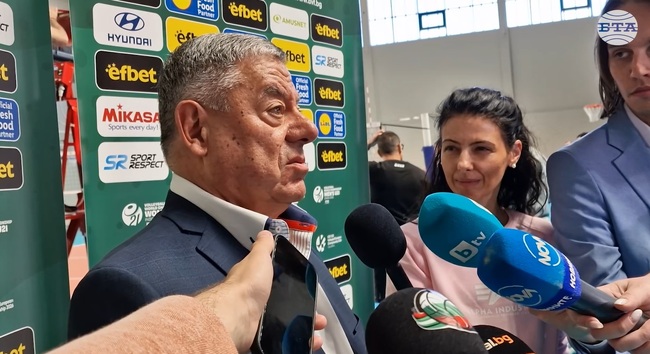 Комплекс "Самелион" ще бъде официално открит на 19 юни, каза председателят на Съвета на директорите Петър Георгиев