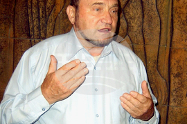 Проф. Георги Бижков - педагог