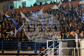 Никос Христодулидис e победител на президентските избори в Република Кипър