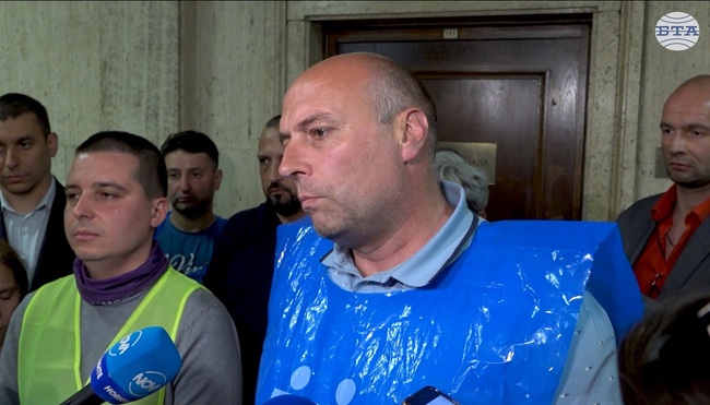 Не постигнахме никаква договореност от срещата ни в Столичната община, казаха транспортните синдикати