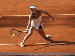 Italian Tennis Open