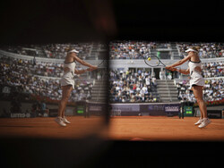 Italian Tennis Open