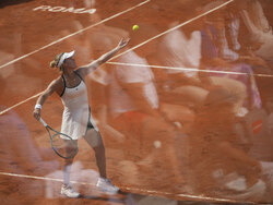 Italian Tennis Open
