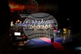 Народен театър - награди „Васил Гендов“