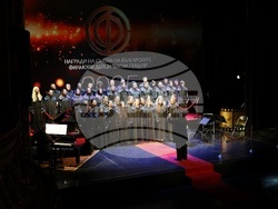 Народен театър - награди „Васил Гендов“