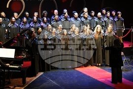 Народен театър - награди „Васил Гендов“