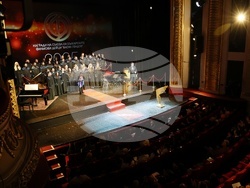 Народен театър - награди „Васил Гендов“