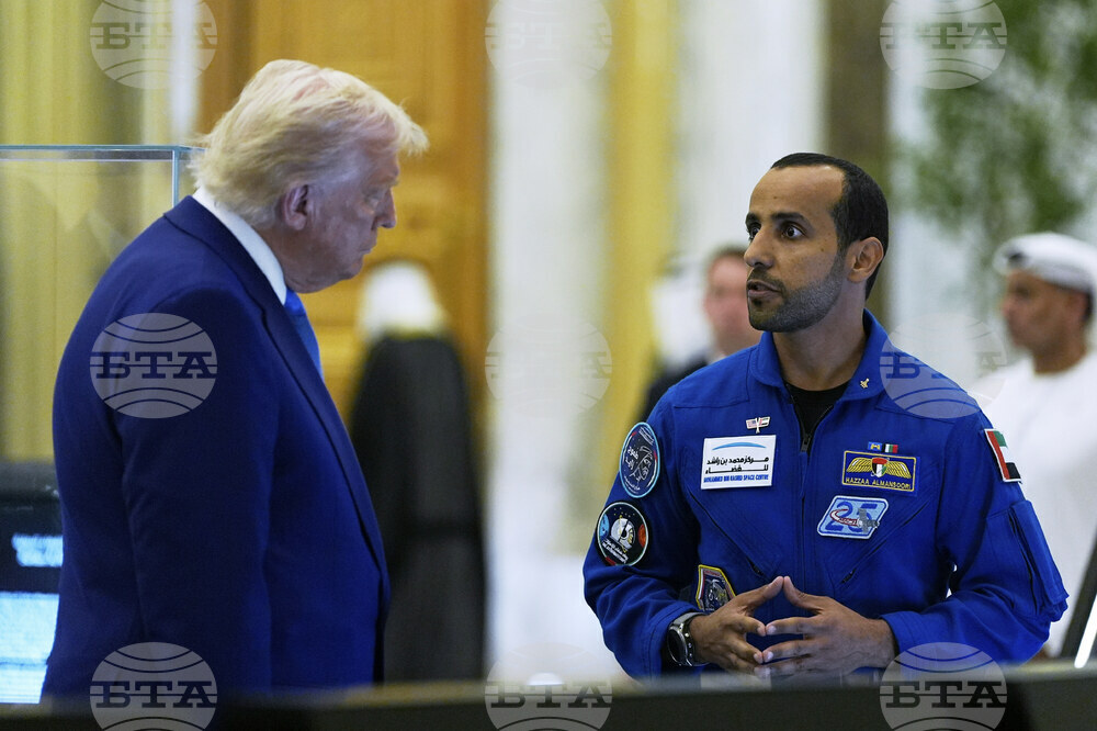 Trump Mideast
