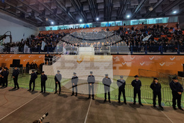 Никос Христодулидис e победител на президентските избори в Република Кипър