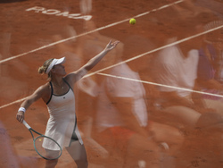 Italian Tennis Open