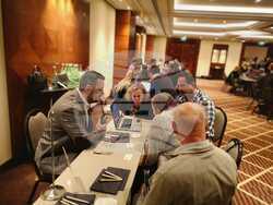 Снимка: Министерство на туризма - Министерството на туризма проведе поредица от двустранни работни бизнес срещи в Германия