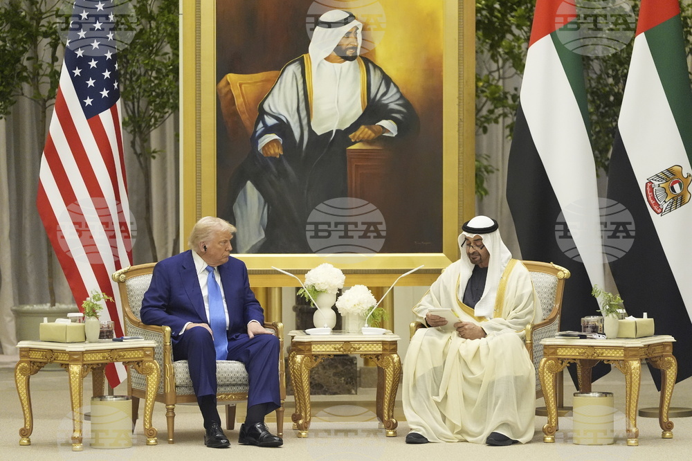 Trump Mideast