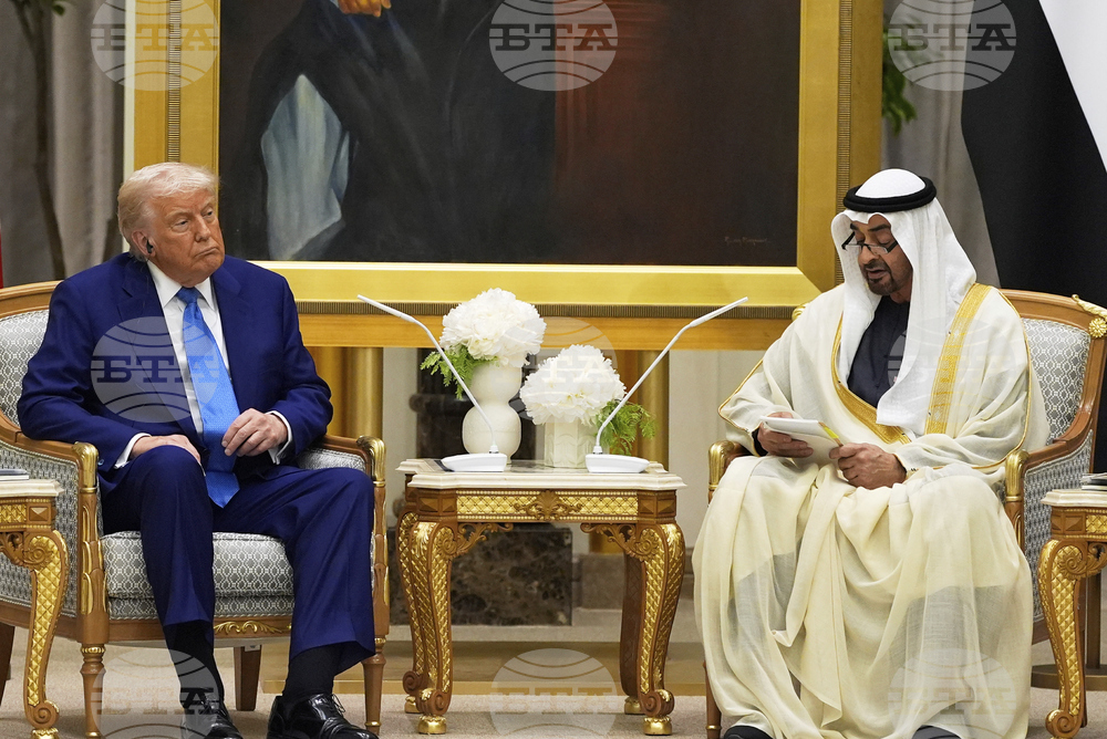 Trump Mideast