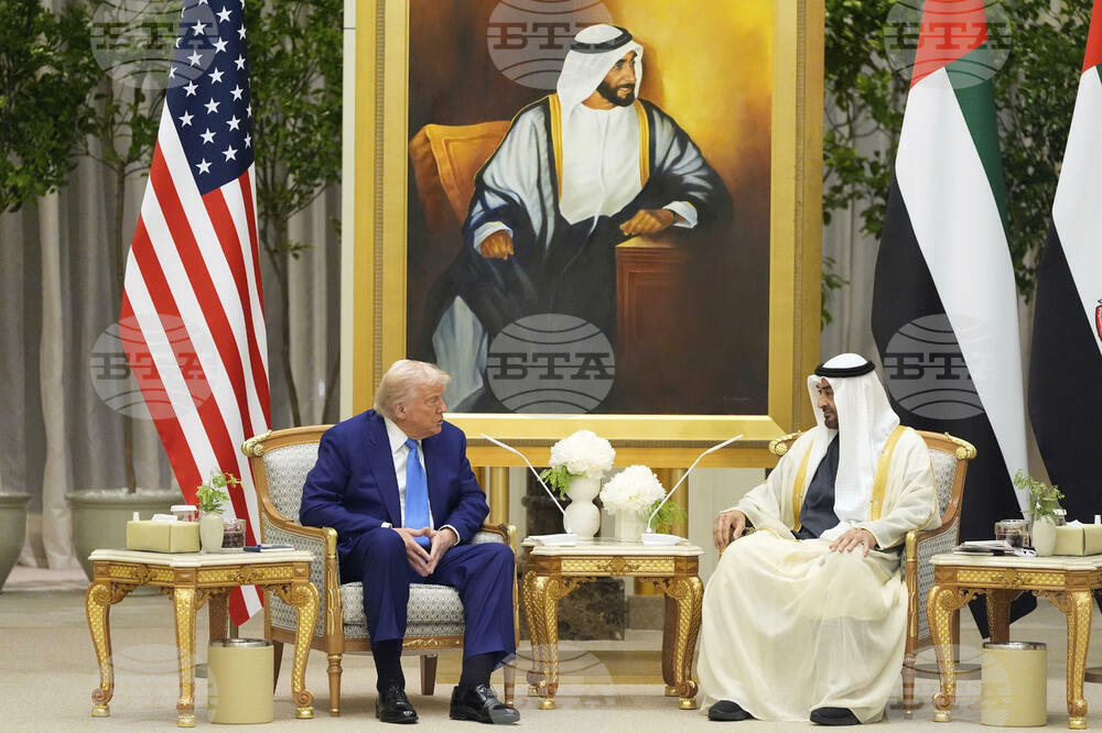 Trump Mideast