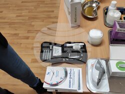 Снимка: Община Сливен - Сливен бе домакин на семинар на Българската асоциация на професионалистите по здравни грижи  