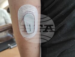 Снимка: Община Сливен - Сливен бе домакин на семинар на Българската асоциация на професионалистите по здравни грижи  