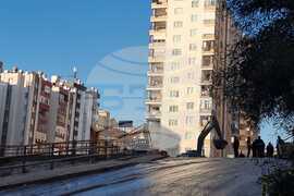 Турция - земетресения - срутени сгради - техника