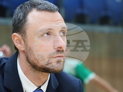 Варна - баскетбол - Черно море Тича - Балкан (Ботевград)