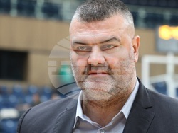 Варна - баскетбол - Черно море Тича - Балкан (Ботевград)